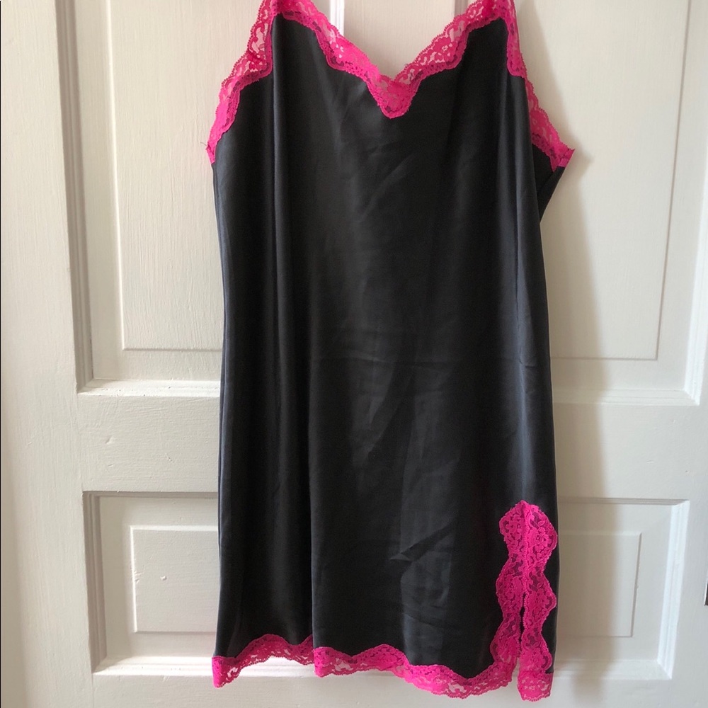 Victoria secret nightgown